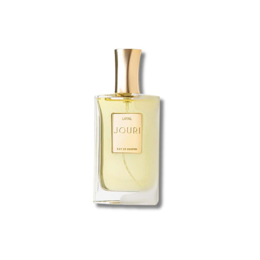 عطر ليال أو دو بارفان