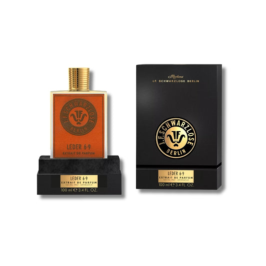 عطر ليدر ٦·٩ إكستريت دو بارفان