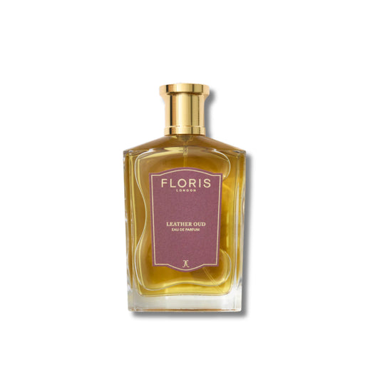 Leather Oud