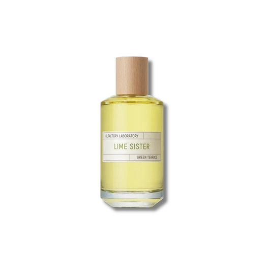 عطر لايم سيستر