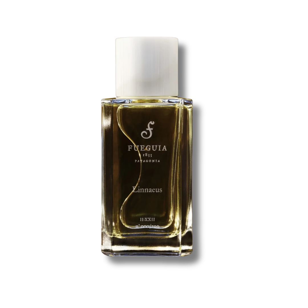 Linnaeus Pure Essense