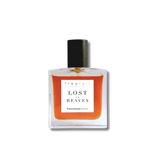 عطر لوست إن هيفن إكستريت دو بارفان