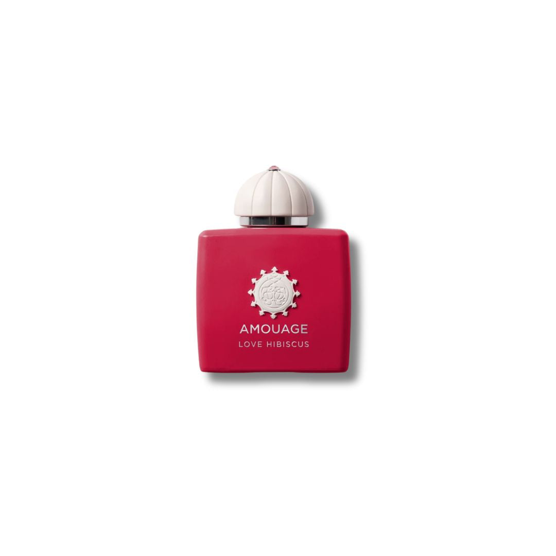 Love Hibiscus Eau de Parfum