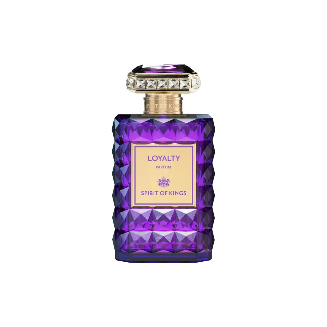 Loyalty Parfum