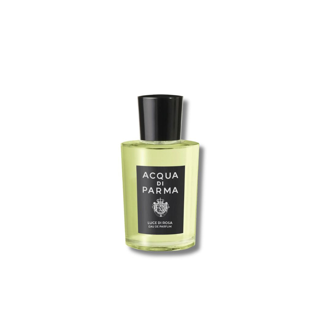 Luce di Rosa Eau de Parfum