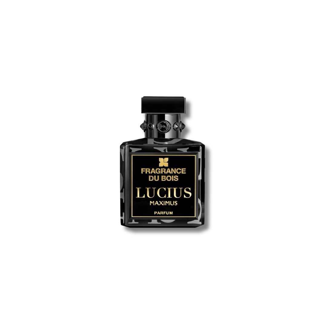 Lucius Maximus Parfum