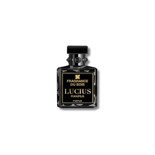 Lucius Maximus Parfum
