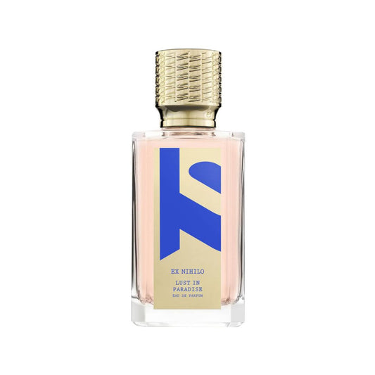 Lust in Paradise 10 Years Extrait de Parfum