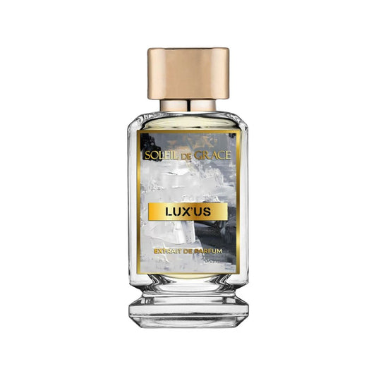 Lux'us Extrait de Parfum