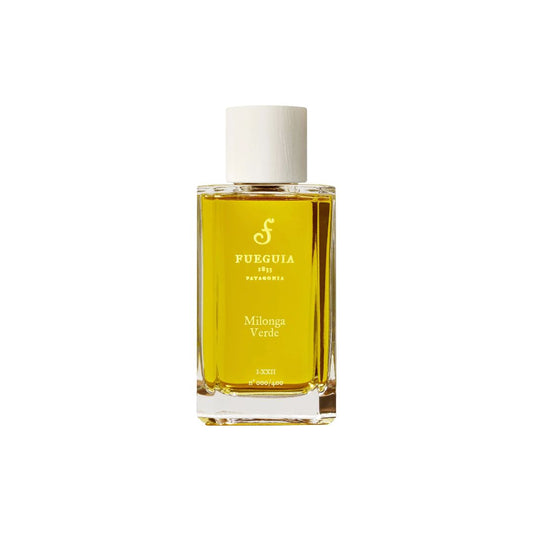 Milonga Verde Pure Perfume