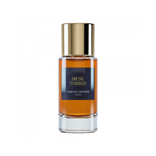 Musc Tonkin Extrait de Parfum