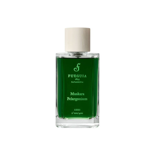 Muskara Pelargonium Pure Perfume