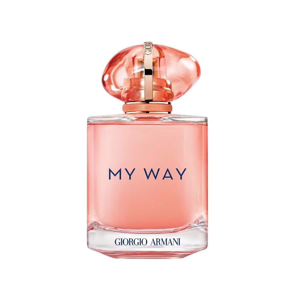 My Way Ylang Eau de Parfum