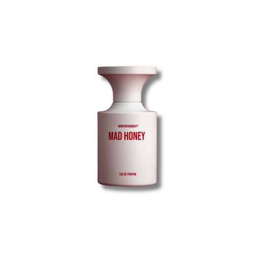 Mad Honey