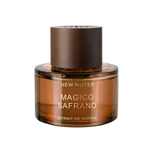 Magico Safrano Extrait de Parfum