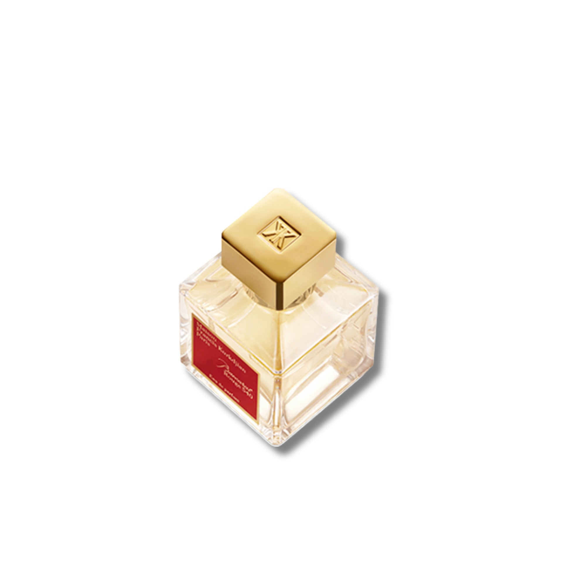 Baccarat Rouge 540