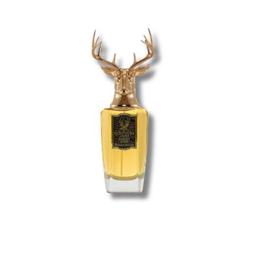عطر ماجستيك أمبر أو دو بارفان
