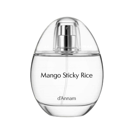 Mango Sticky Rice Eau de Parfum