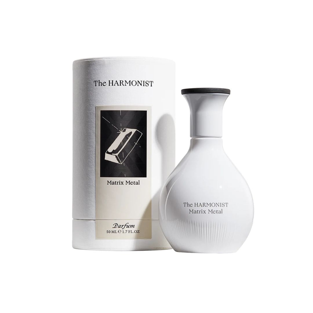 عطر ماتريكس ميتال بارفان