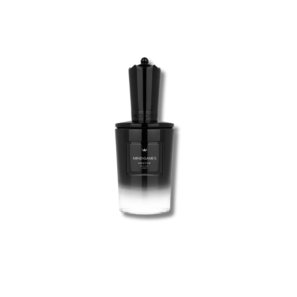 عطر منتور إكستريت دو بارفان