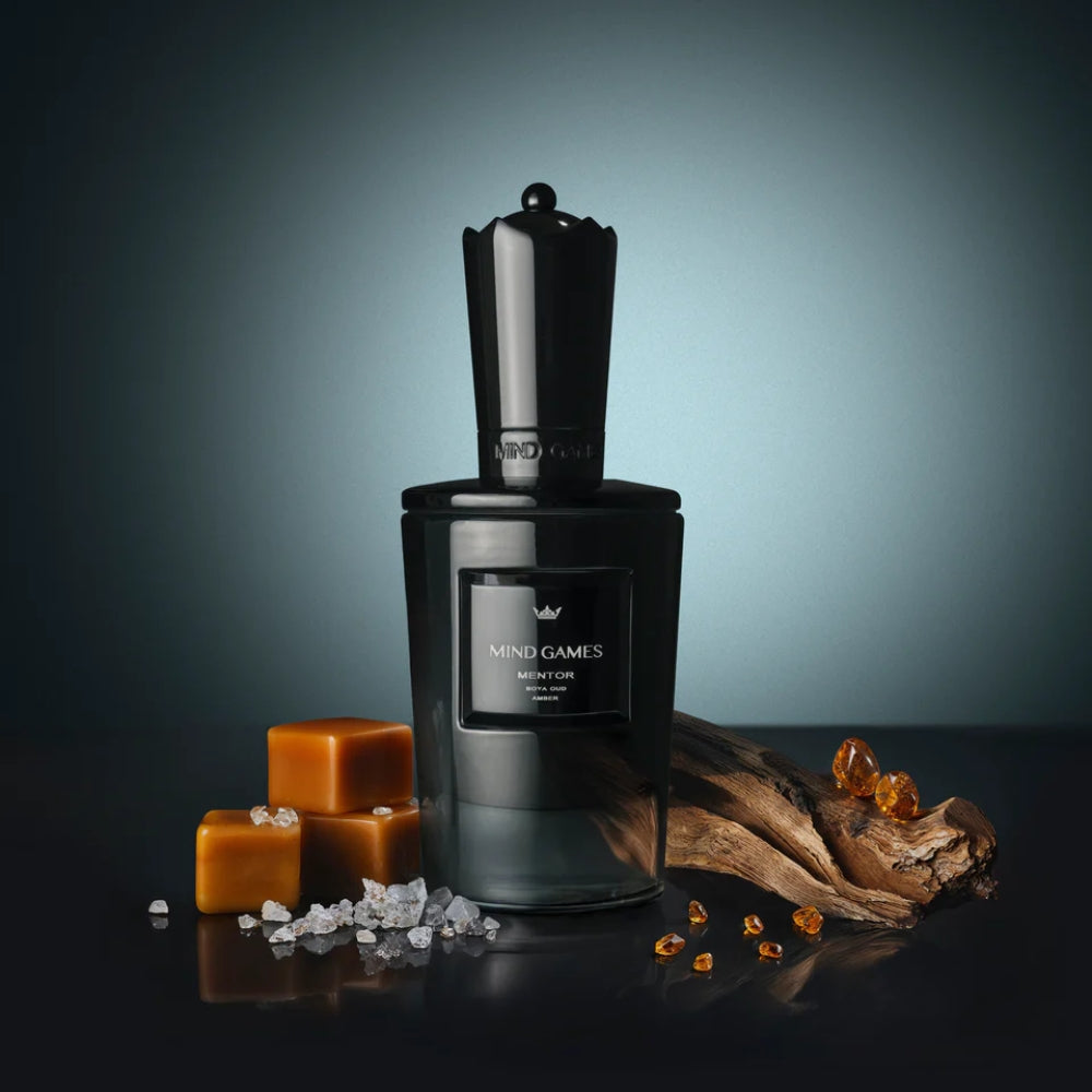 عطر منتور إكستريت دو بارفان