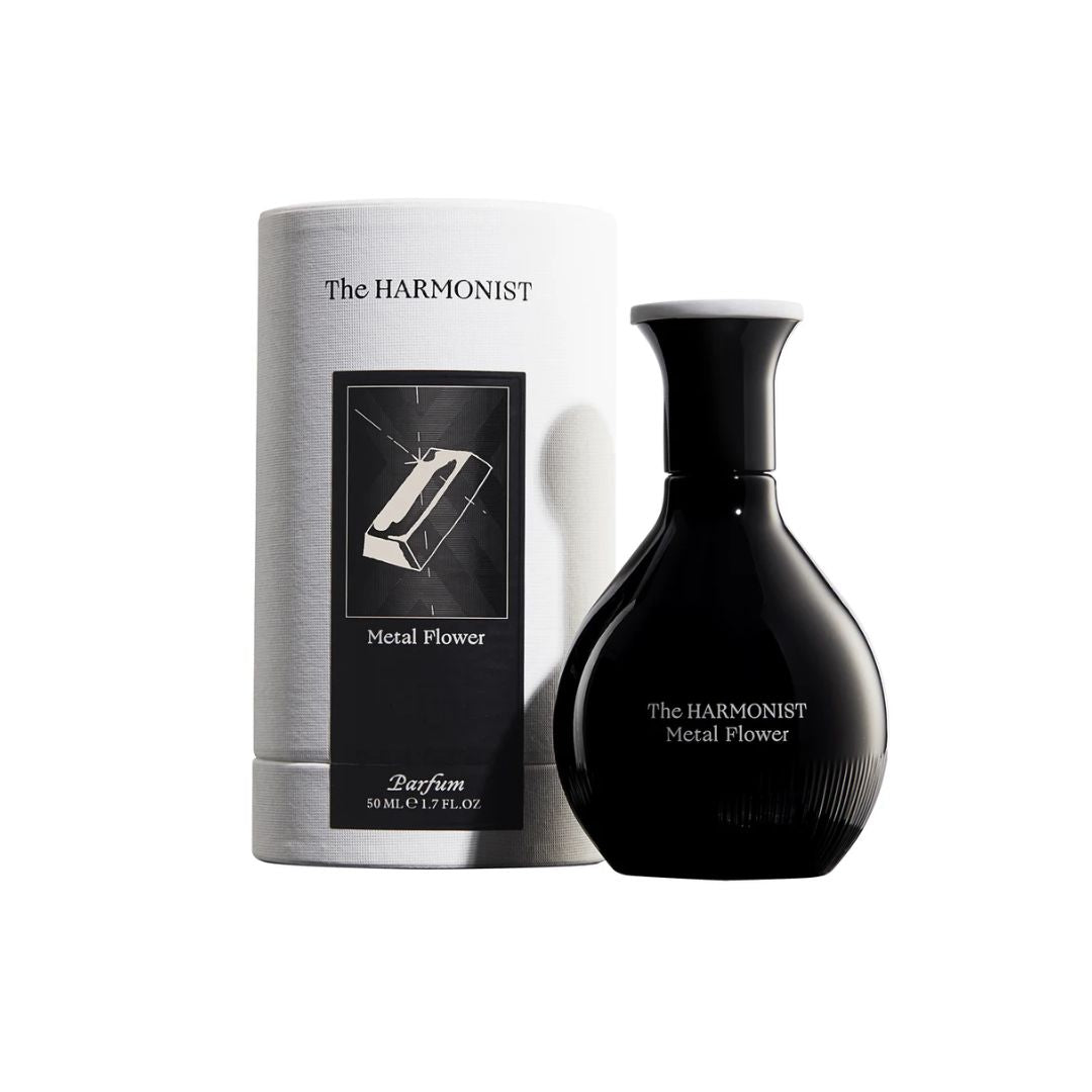 عطر ميتال فلاور بارفان