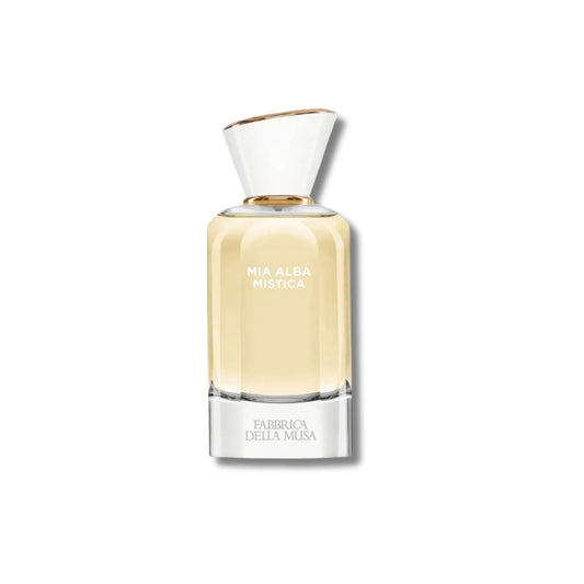 عطر ميا ألبا ميستيكا أو دي بارفان