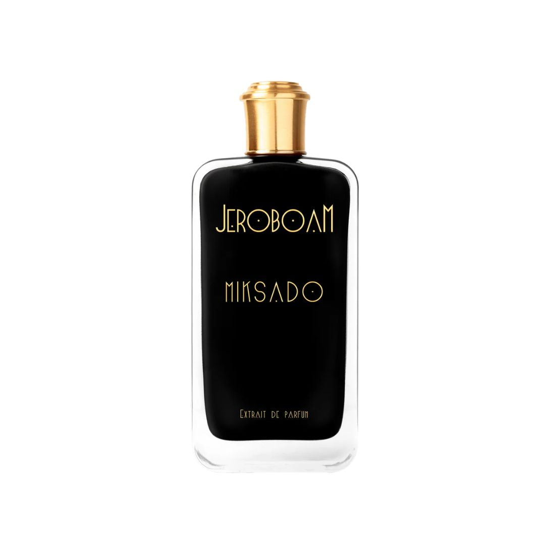 Miksado Extrait de Parfum