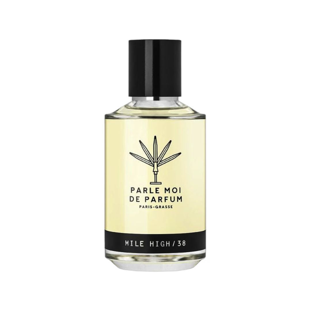 Mile High 38 Eau de Parfum
