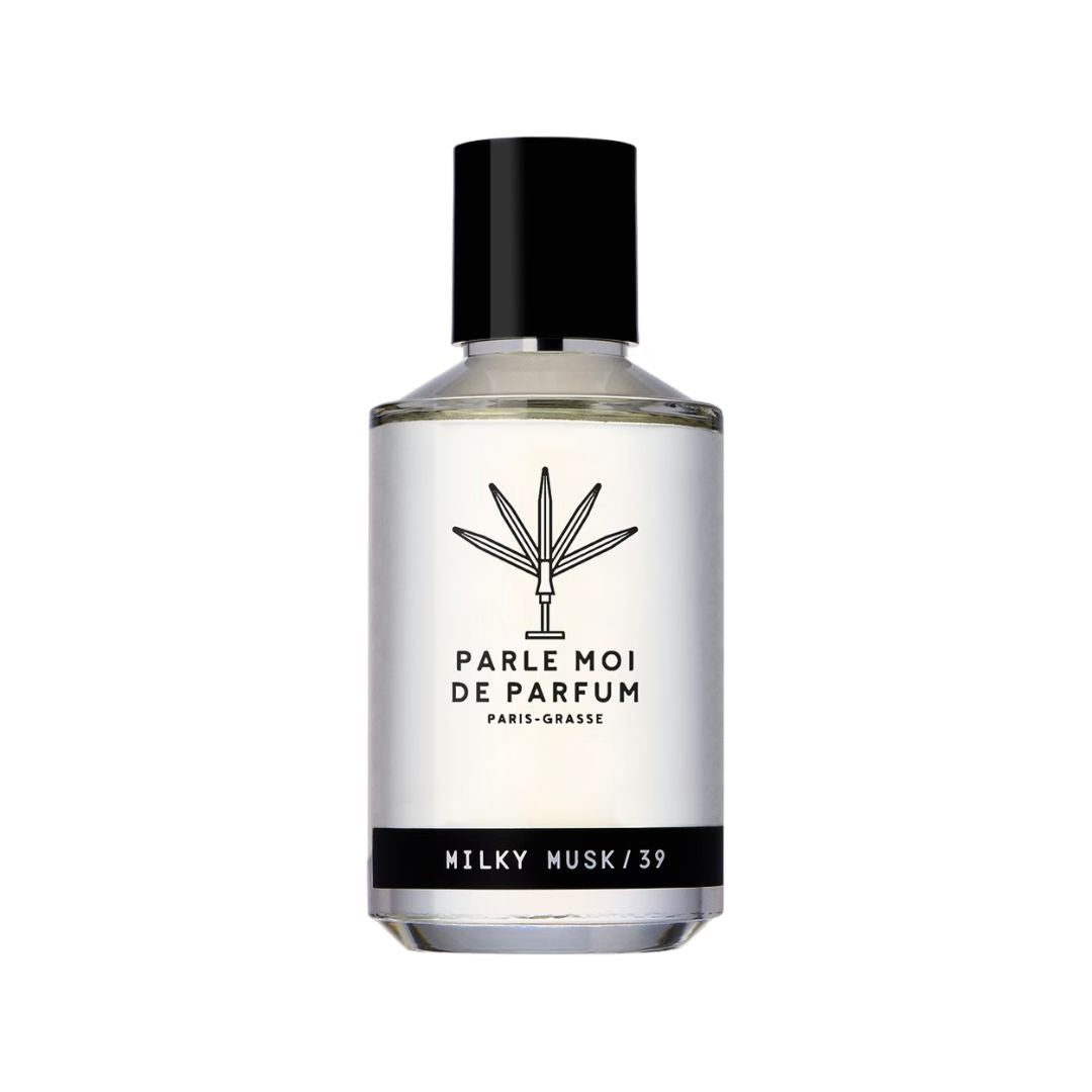 Milky Musk 39 Eau de Parfum