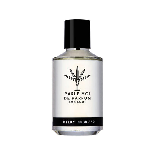 Milky Musk 39 ماء عطر