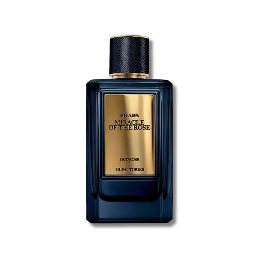 معجزة ماء العطر روز