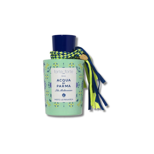 Mirto di Panarea Forte Special Edition Eau de Toilette
