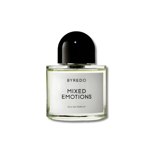 Mixed Emotions Eau de Parfum