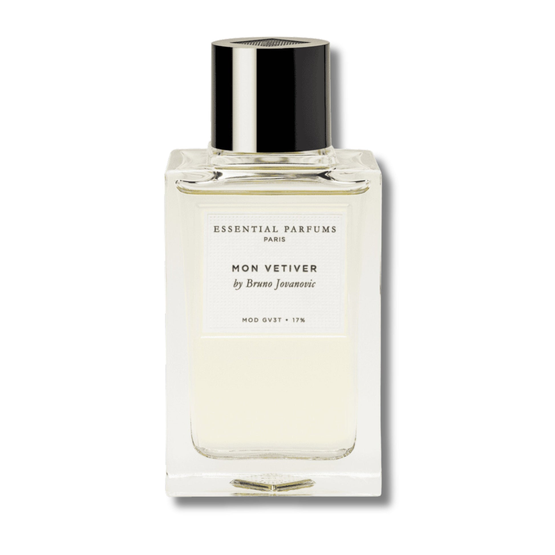 Mon Vetiver