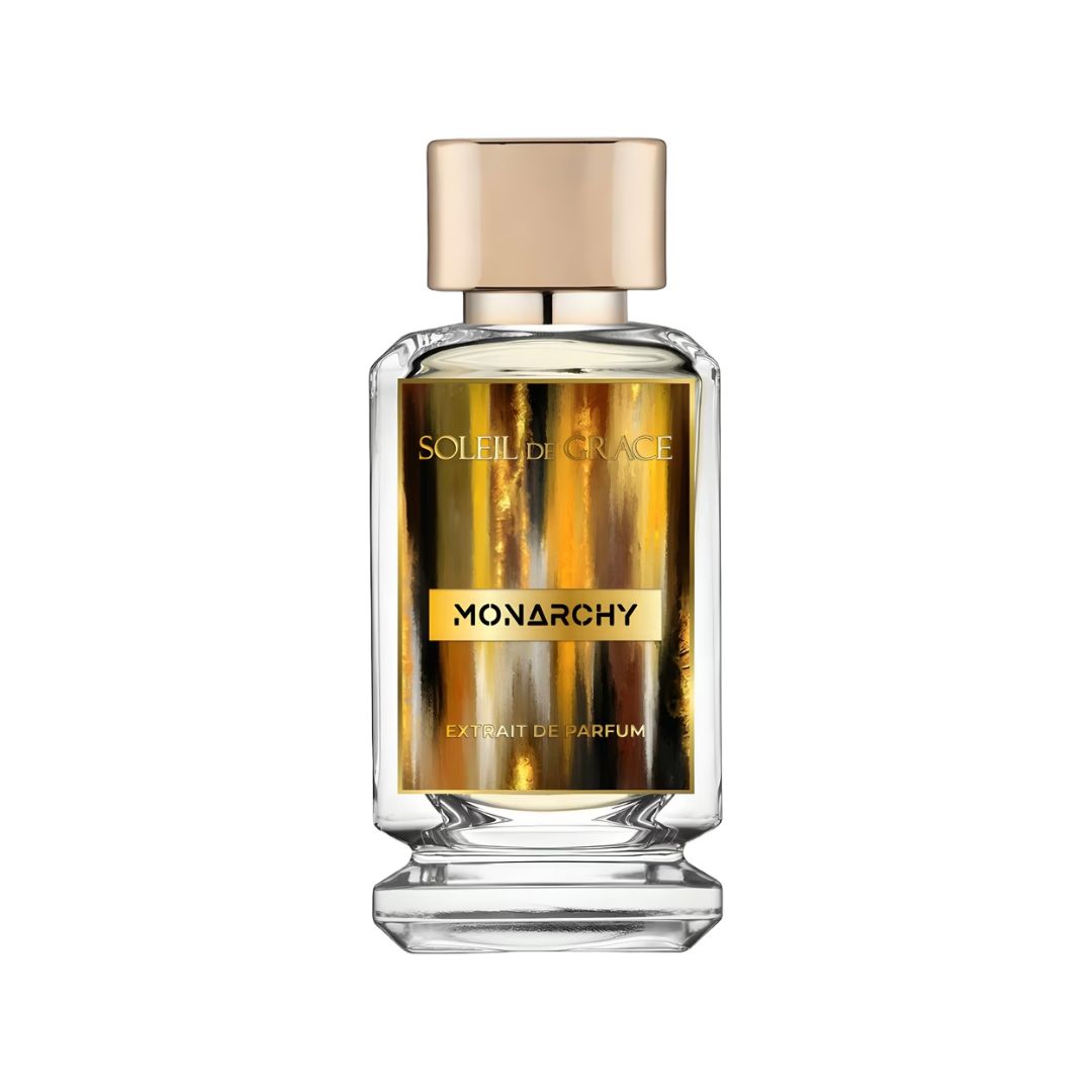 Monarchy Extrait de Parfum