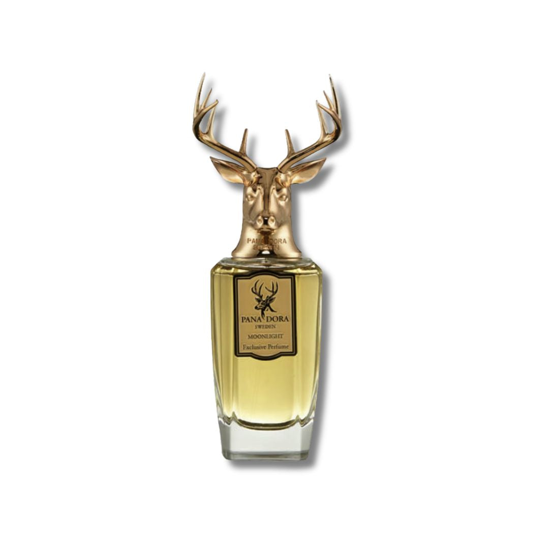 عطر فوريفر لوف أو دو بارفان