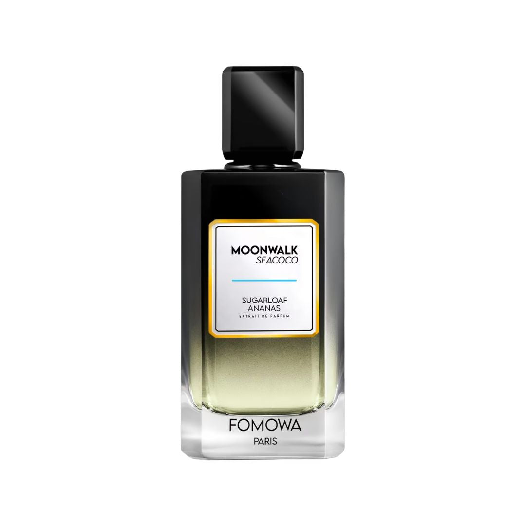 Moonwalk Seacoco Extrait de Parfum