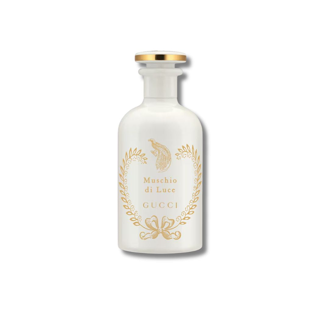 ماء عطر موسكيو دي لوتشي