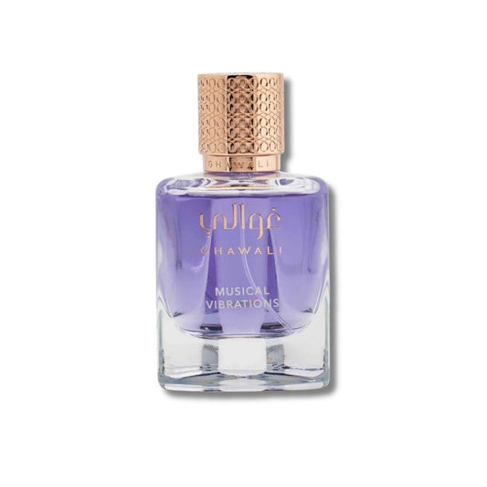Musical Vibrations Parfum