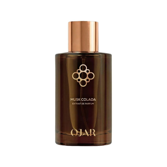 Musk Colada Extrait de Parfum