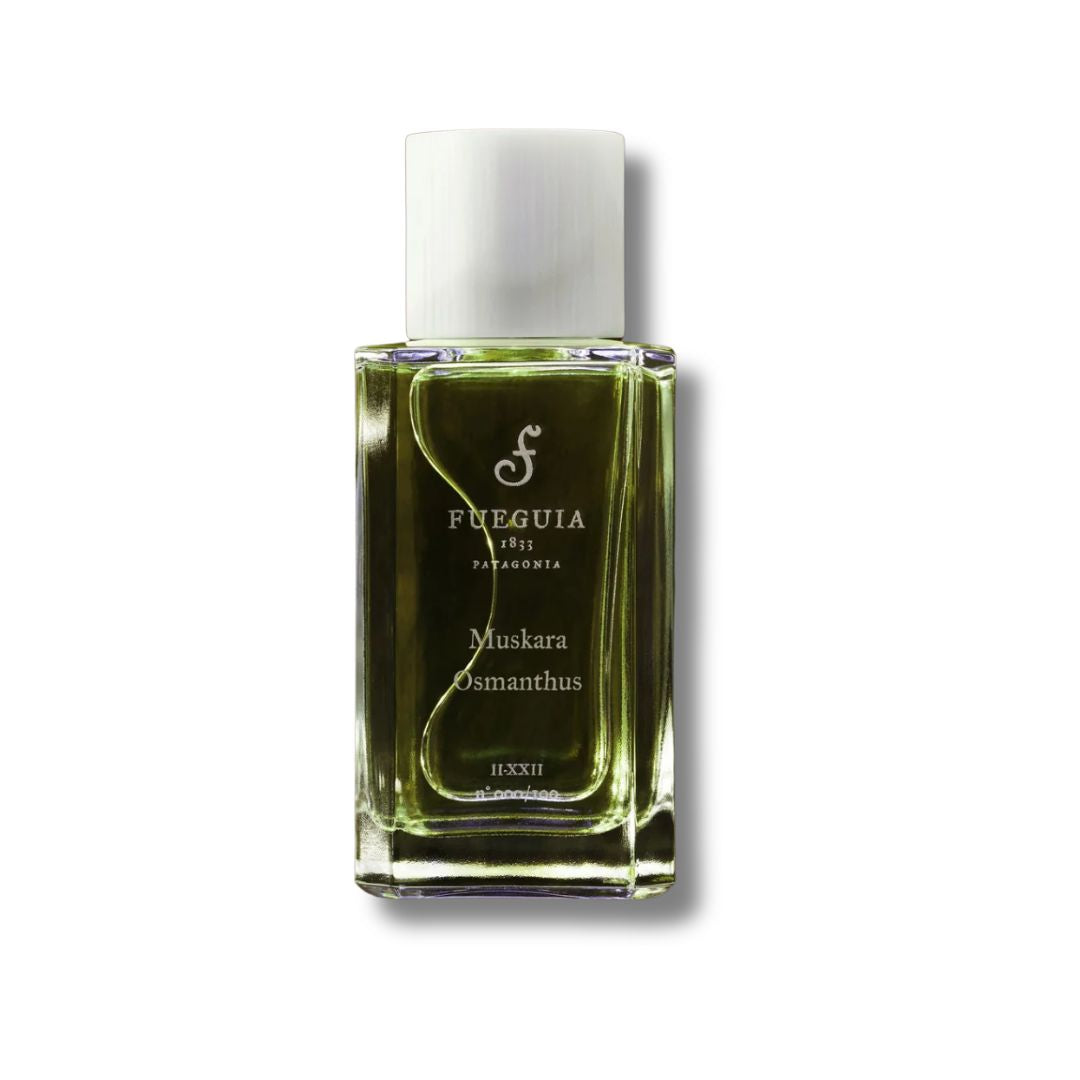 Fueguia 1833 Muskara Osmanthus Pure Essense – Amberiya.ae