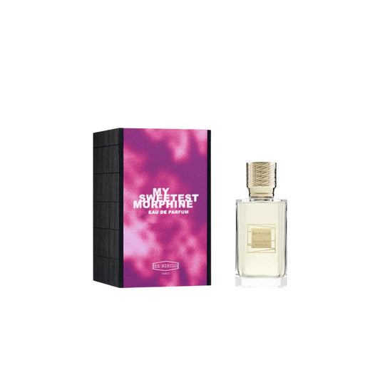 My Sweetest Morphine Limited Edition Eau de Parfum
