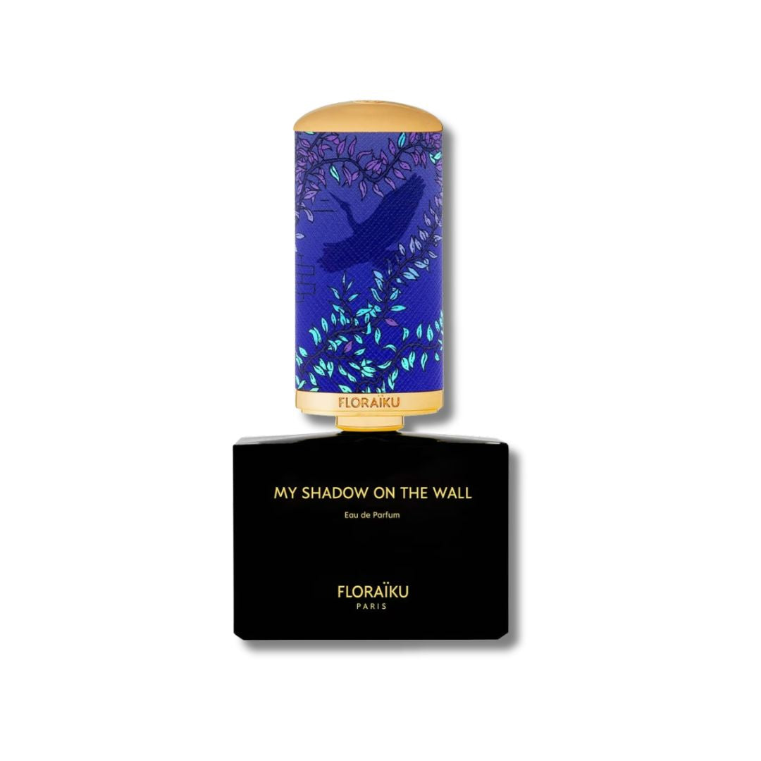 عطر ماي شادو أون ذا وول 