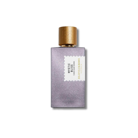 عطر ميستيك بليس بارفان