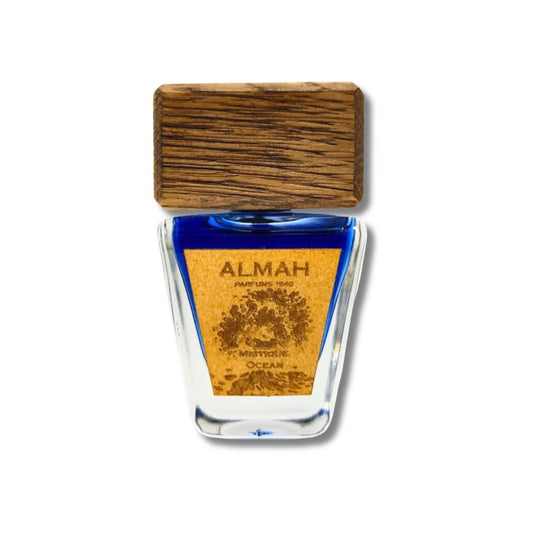 ميستيك أوشن مستخلص العطر