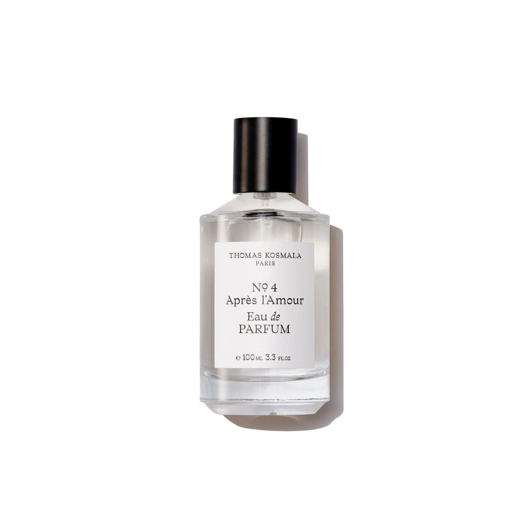 عطر رقم ٤ أبريه لامور أو دو بارفان