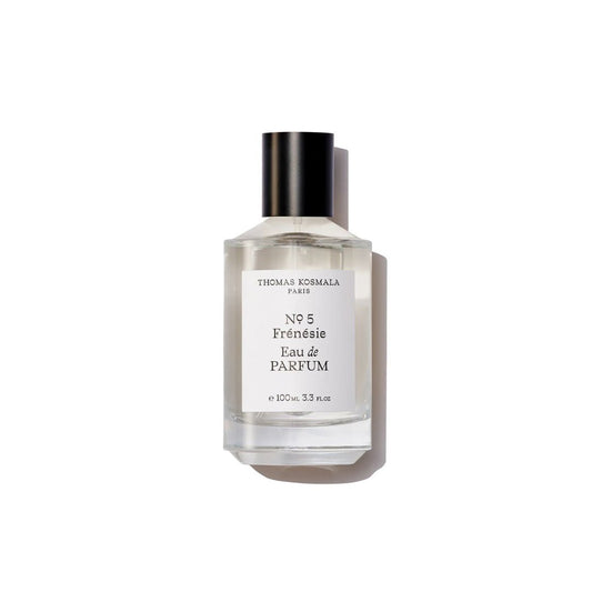 عطر رقم ٥ فرينسيه أو دو بارفان
