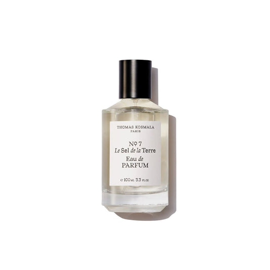 عطر رقم ٧ لو سيل دي لا تير أو دي بارفان