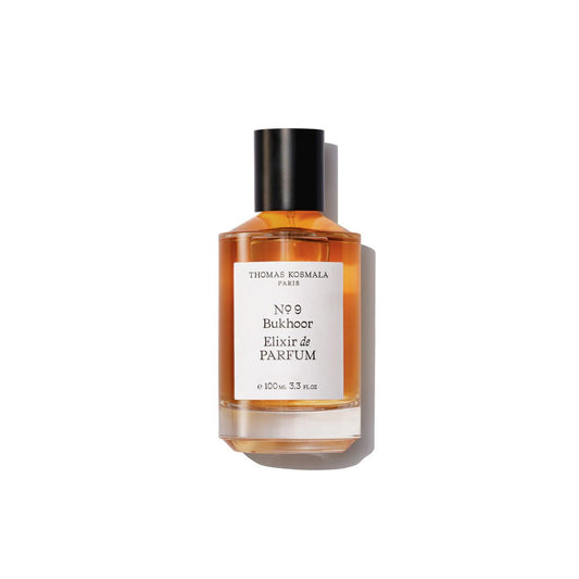 عطر رقم ٩ بخور إكسير العطر